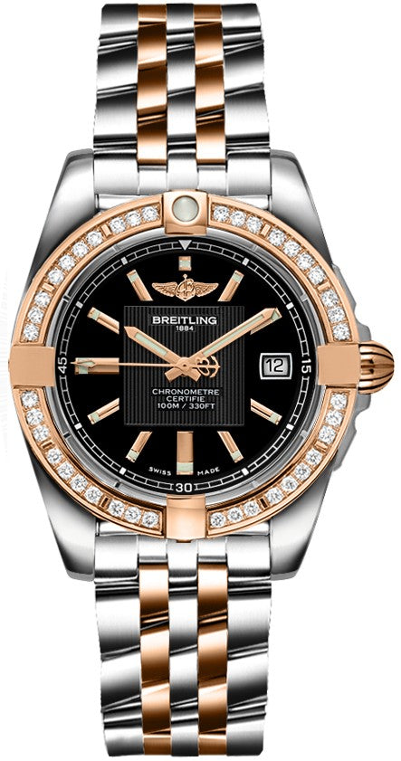 Breitling Galactic 32 C71356LA/BA12-367C