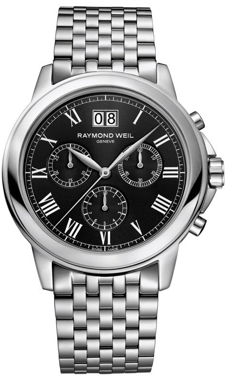 Raymond Weil Tradition 4476-ST-00200