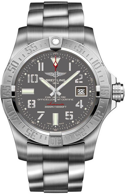 Breitling Avenger II Seawolf A1733110/F563-169A