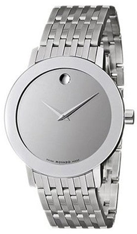 Movado Sapphire 0606171