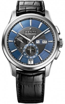 Zenith Captain Winsor Chronograph 03.2070.4054/22.C708