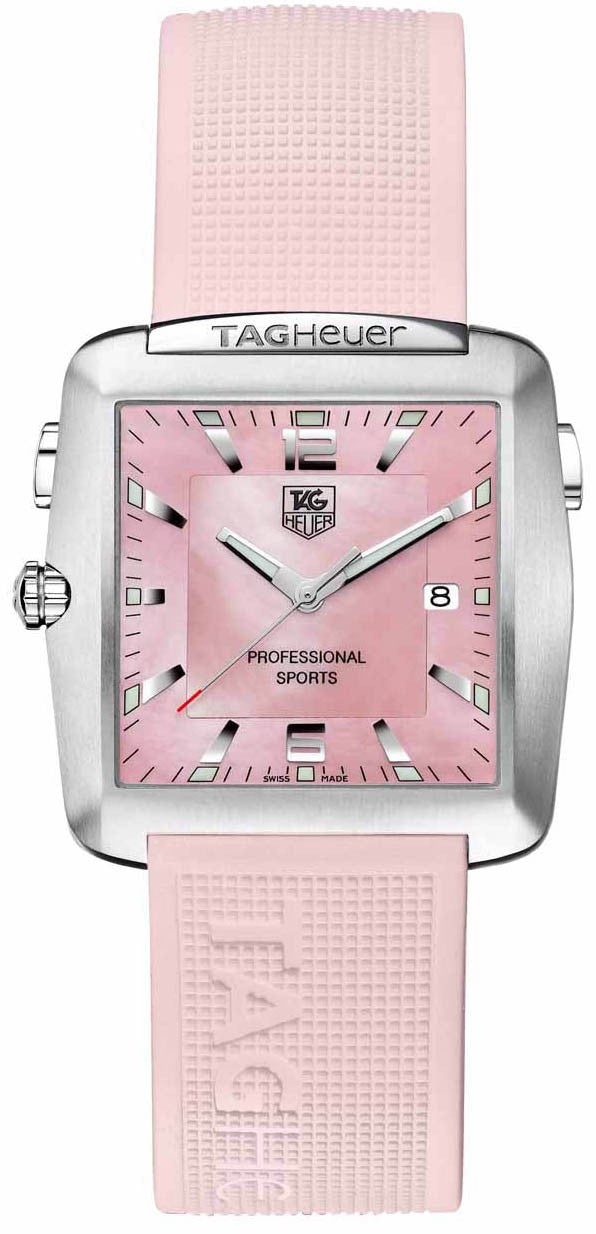 Tag Heuer Sports WAE1114.FT6011