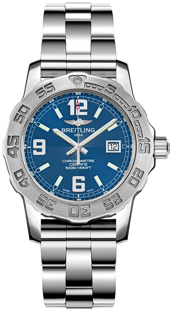 Breitling Colt Lady A7738711/C850-158A