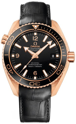 Omega Seamaster Planet Ocean 232.63.42.21.01.001