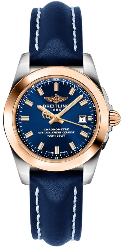 Breitling Galactic 29 C7234812/C950-486X