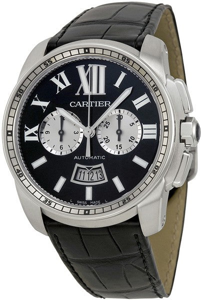 Cartier Calibre de Cartier W7100060