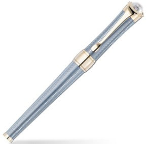 MontBlanc Etoile de MontBlanc Etoile Mediterranee Fountain Pen 105957