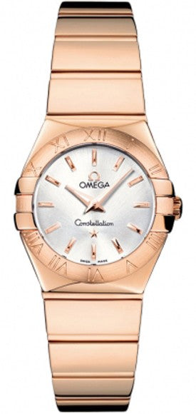 Omega Constellation 123.50.24.60.02.003