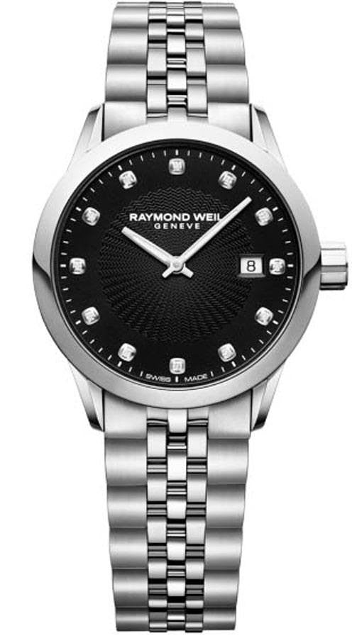 Raymond Weil Freelancer 5629-ST-20081