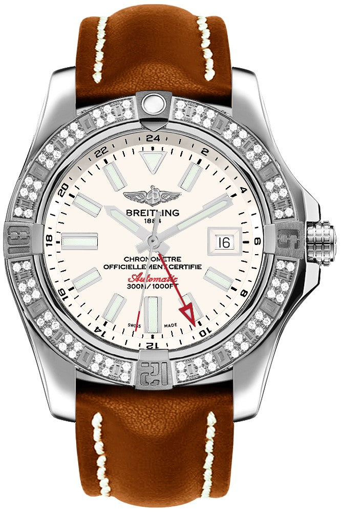 Breitling Avenger II GMT A3239053/G778-433X