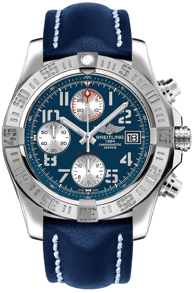 Breitling Avenger II A1338111/C870-112X