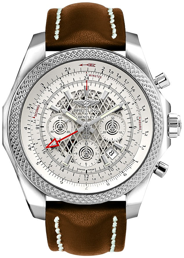 Breitling Bentley GMT AB043112/G774-443X