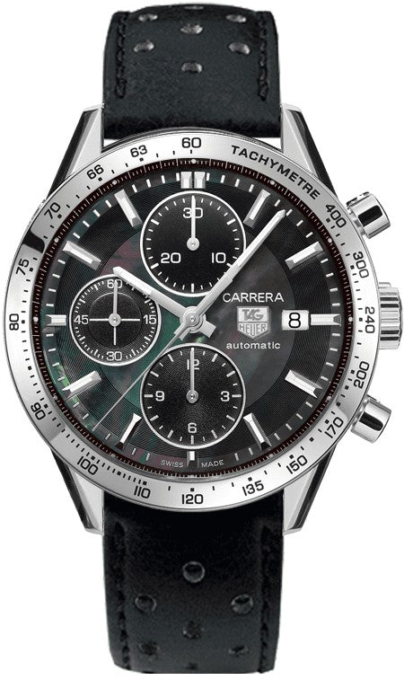 Tag Heuer Carrera CV201P.FC6233