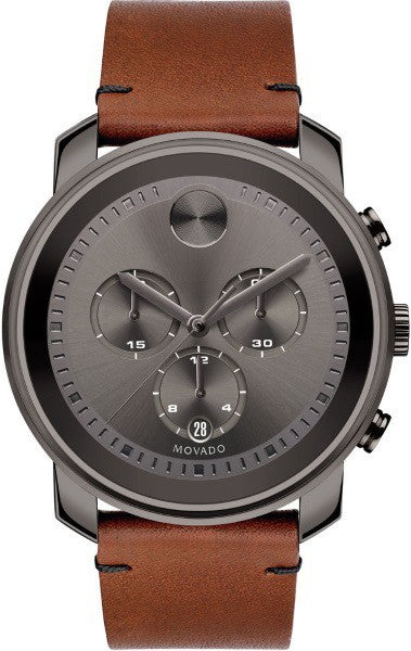 Movado Bold Chronograph Men's Watch 3600367