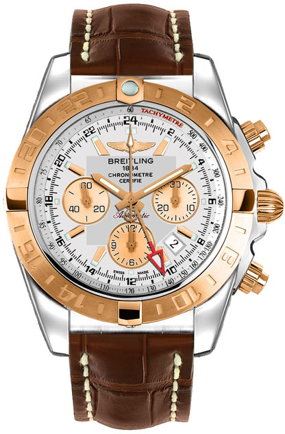 Breitling Chronomat 44 GMT CB042012/G755-739P