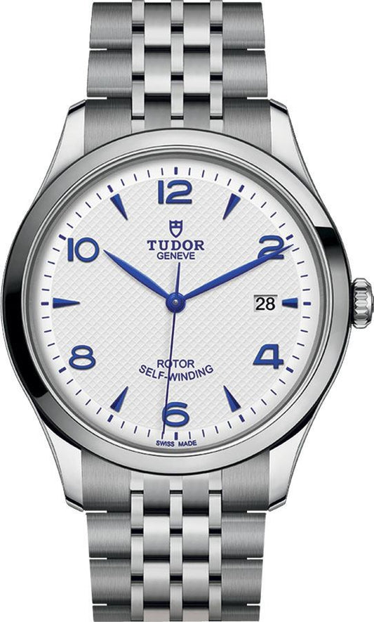 Tudor 1926 41mm Steel Men's Watch M91650-0005