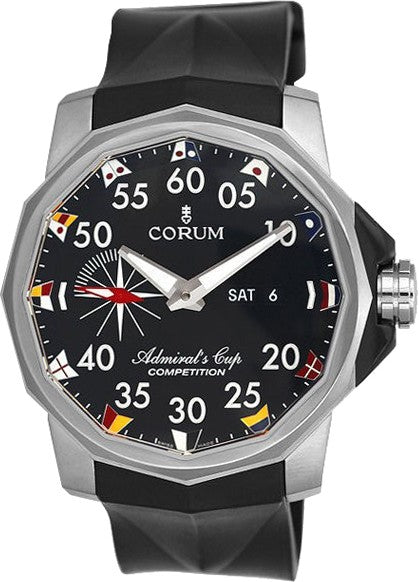 Corum Admiral's Cup 947.931.04/0371 AN12