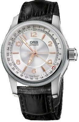 Oris Big Crown Pointer Date 75476284061LS