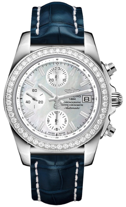 Breitling Chronomat 38 A1331053/A774-719P