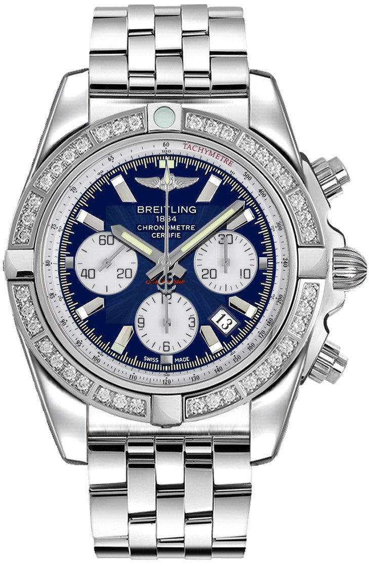 Breitling Chronomat 44 AB011053/C788-375A