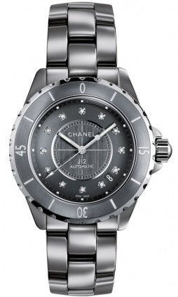 Chanel J12 Automatic H3242