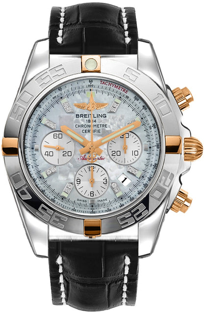 Breitling Chronomat 44 IB011012/A698-744P