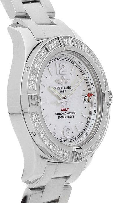 Breitling Colt Lady A7738853/A770-158A