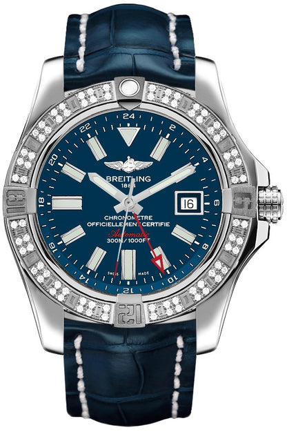 Breitling Avenger II GMT A3239053/C872-731P