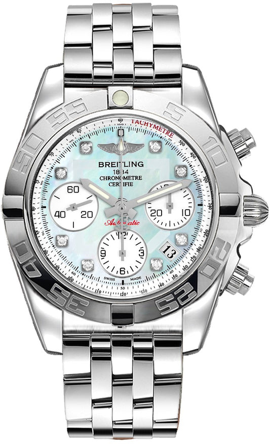 Breitling Chronomat 41 AB014012/G712-378A