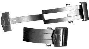 Tag Heuer 18mm Deployment Buckle FC5048