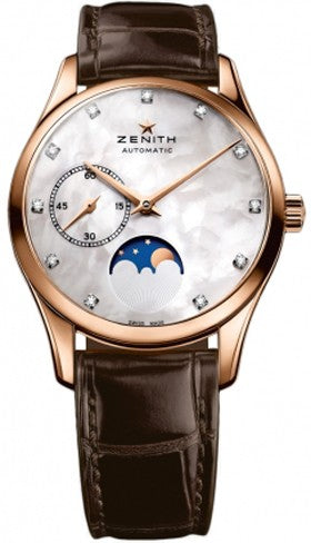 Zenith Elite Ultra Thin Lady Moonphase 18.2310.692/81.C674