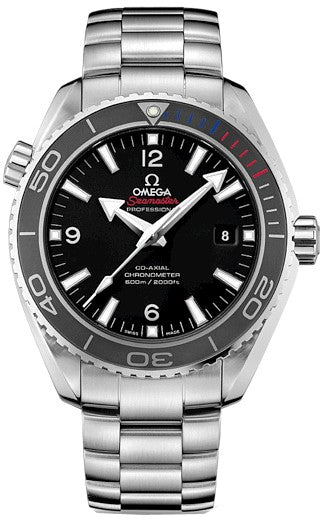 Omega Seamaster Planet Ocean 522.30.46.21.01.001