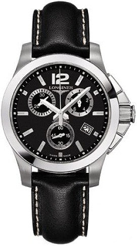 Longines Conquest L3.279.4.56.3