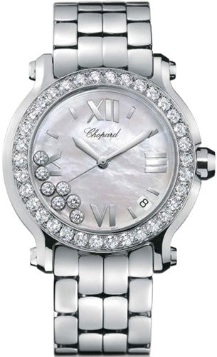 Chopard Happy Sport 278478-2001