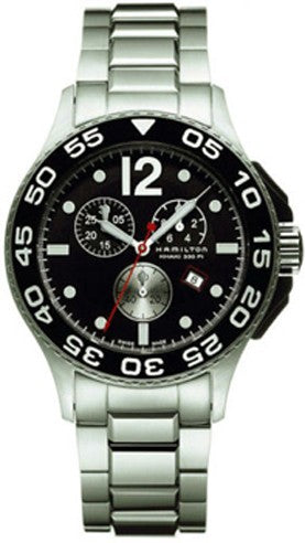 Hamilton Khaki King Scuba H64512132