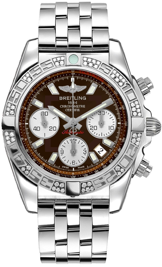 Breitling Chronomat 41 AB0140AA/Q583-378A