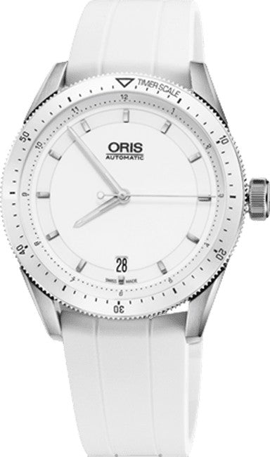 Oris Artix GT Date 73376714156RS