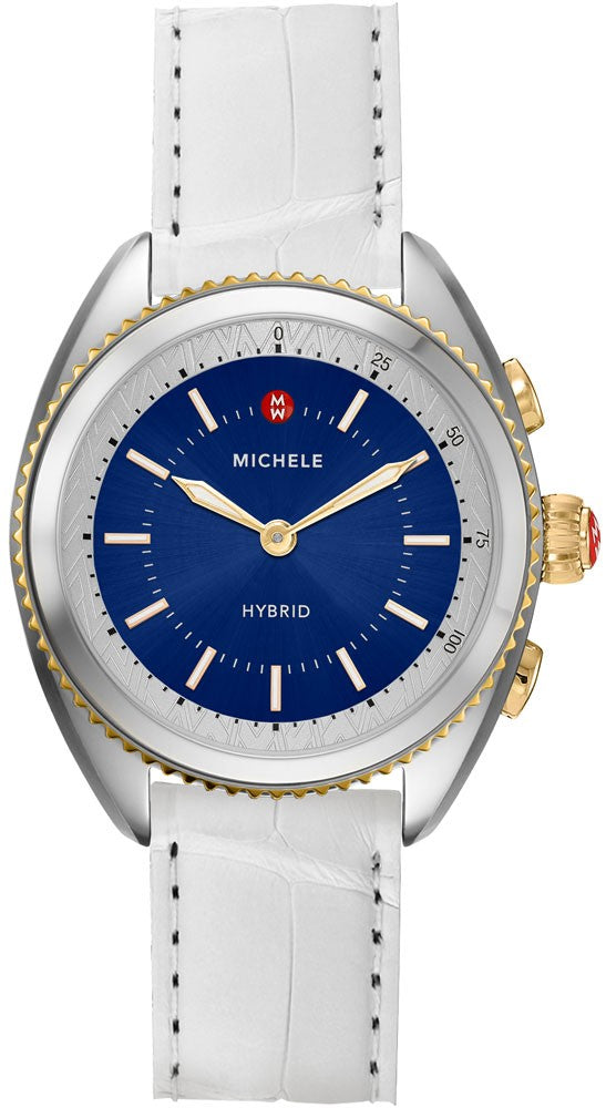 Michele Hybrid Smartwatch MWWT32A00008