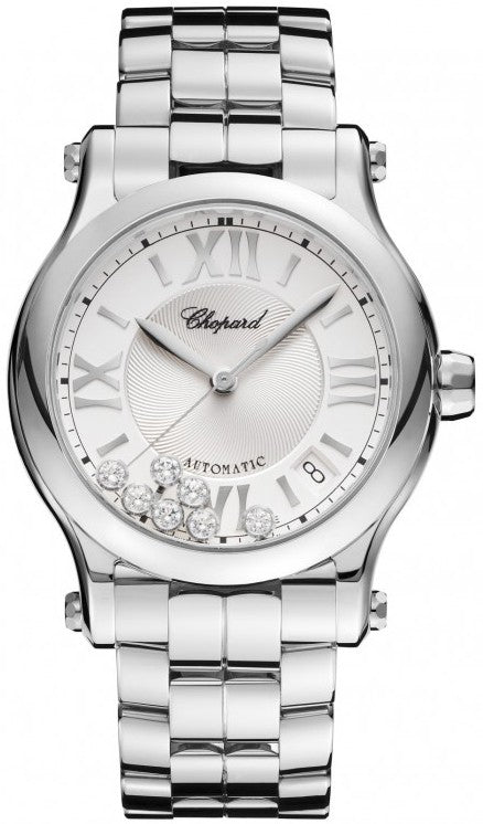 Chopard Happy Sport 278559-3002