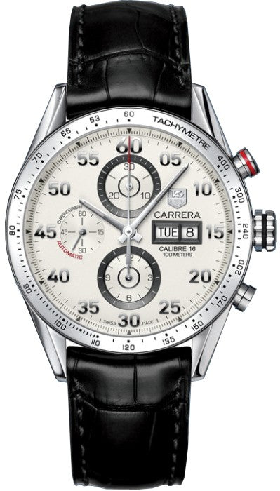 Tag Heuer Carrera CV2A11.FC6235