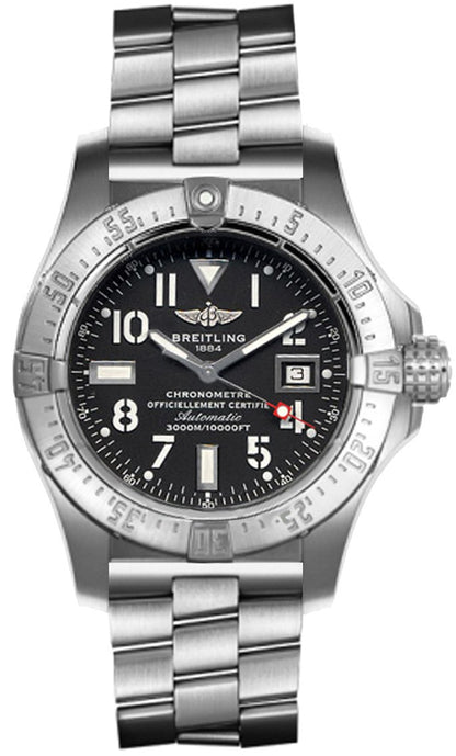 Breitling Aeromarine Avenger Seawolf A1733010/B906-147A