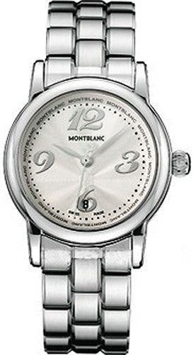 MontBlanc Star 36069