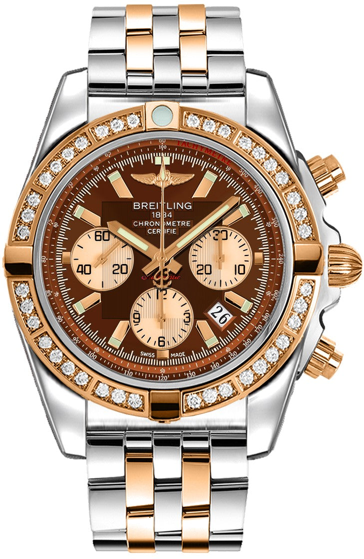 Breitling Chronomat 44 CB011053/Q576-375C