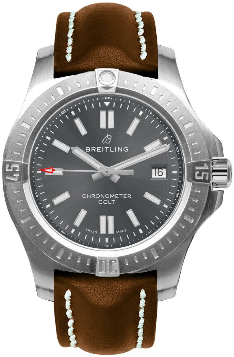 Breitling Chronomat Colt Automatic 41 A17313101F1X2