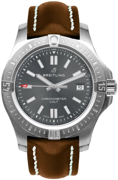 Breitling Chronomat Colt Automatic 41 A17313101F1X2