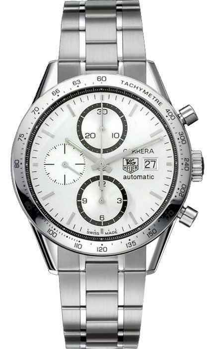 Tag Heuer Carrera CV2017.BA0794