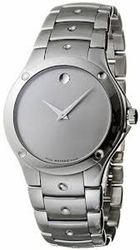 Movado S.E. Sports Edition 0605789