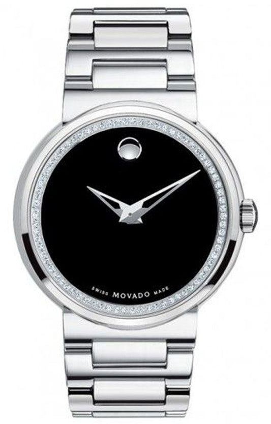 Movado Dura 0606434