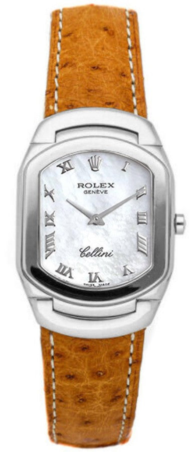 Rolex Cellini Quartz 6633/9