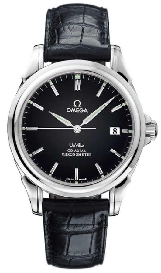 Omega De Ville 4831.51.31